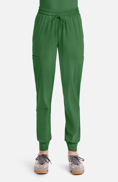 IN024A Cherokee Infinity Pursuit Women's 5-Pocket Jogger Pant (XXS - 5XL)