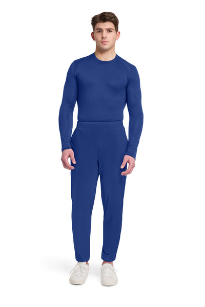 IN027A Cherokee Infinity Pursuit Men 5-Pocket Jogger Pant  - Certainty Antimicrobial Stretch (XS - 5XL)