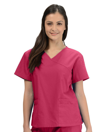 KW110T+KW115P Klik Fits Colombo Crossover Scrub Set (XXS - 3XL)