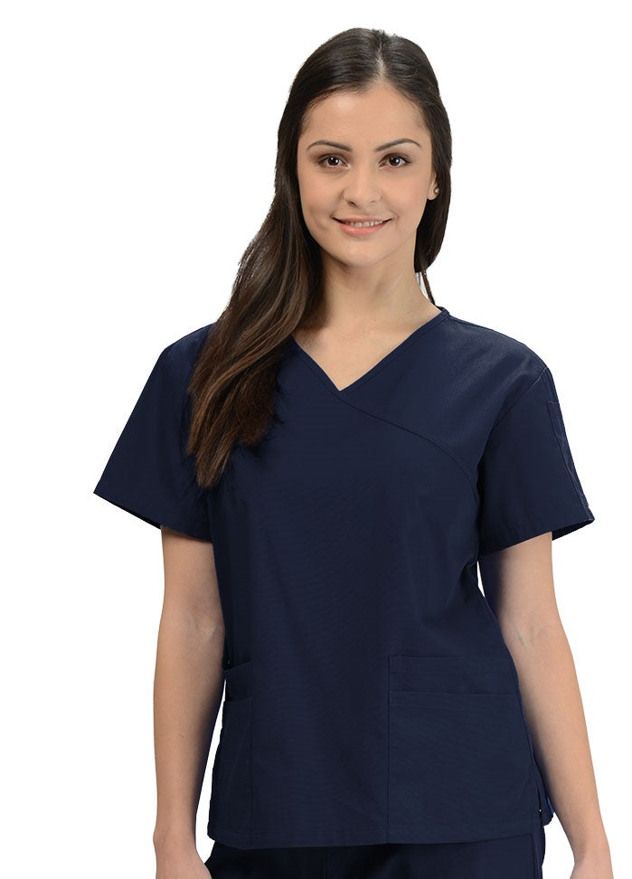 KW110T+KW115P Klik Fits Colombo Crossover Scrub Set (XXS - 3XL)