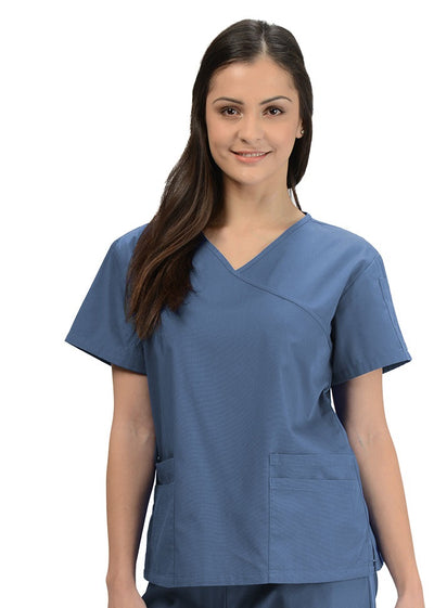 KW110T+KW115P Klik Fits Colombo Crossover Scrub Set (XXS - 3XL)