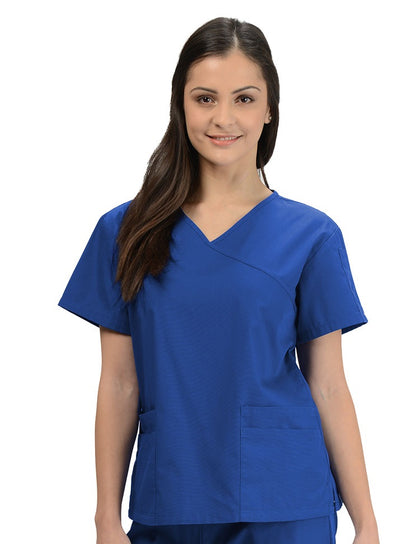 KW110T+KW115P Klik Fits Colombo Crossover Scrub Set (XXS - 3XL)