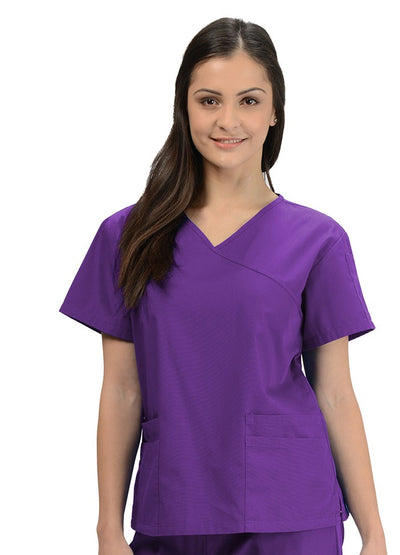 KW110T+KW115P Klik Fits Colombo Crossover Scrub Set (XXS - 3XL)