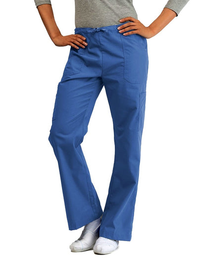 KW110T+KW115P Klik Fits Colombo Crossover Scrub Set (XXS - 3XL)