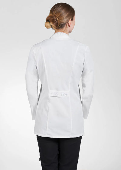 L390 Mobb Medical Ladies Fitted Fashion 30.5'' (XXS - 2XL)