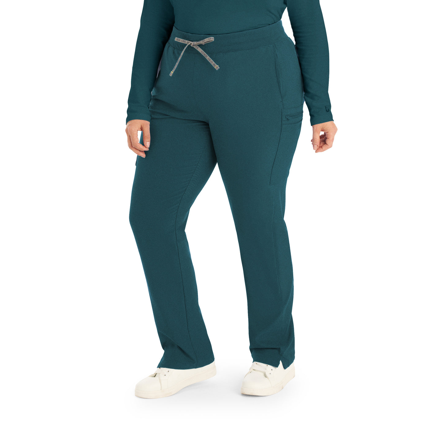 LB400 Landau Forward Cargo Scrub Pants (XXS - 5XL)