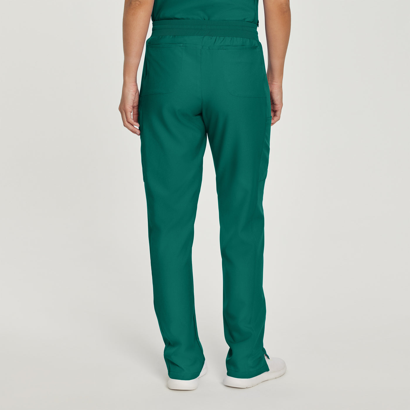 LB400 Landau Forward Cargo Scrub Pants (XXS - 5XL)