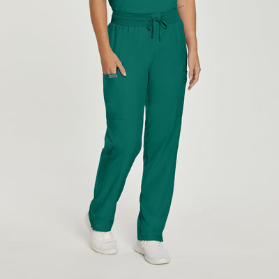 LB400 Landau Forward Cargo Scrub Pants (XXS - 5XL)