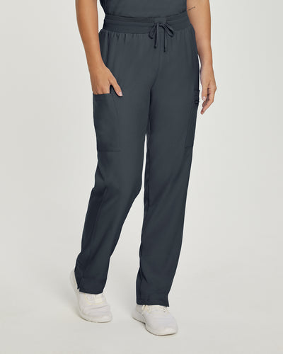 LB400 Landau Forward Cargo Scrub Pants (XXS - 5XL)