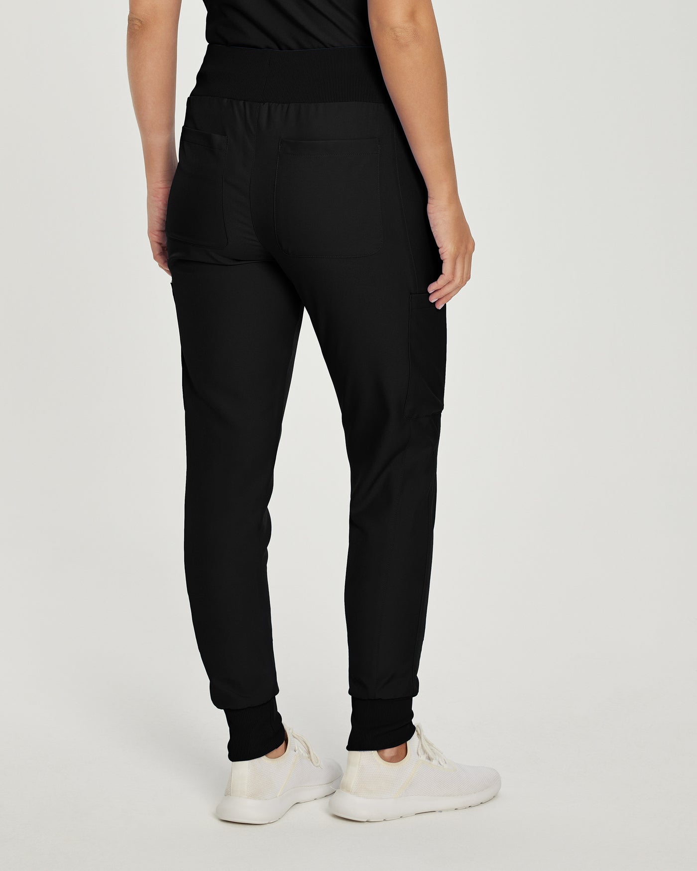 LB401 Landau Forward Jogger Scrub Pants (XXS - 5XL)