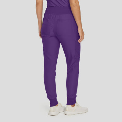 LB401 Landau Forward Jogger Scrub Pants (XXS - 5XL)