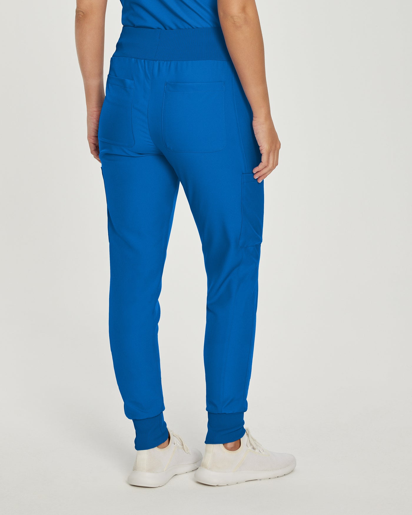 LB401 Landau Forward Jogger Scrub Pants (XXS - 5XL)