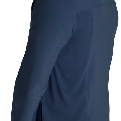 LJ703 Landau Forward 3 Pockets Men Scrub Jacket (XS - 5XL)