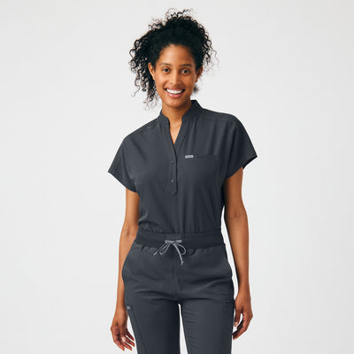 LO606 Landau Forward Scrub Bodysuit (XXS - 2XL)