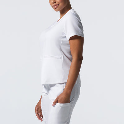 LT100+LB400 Landau Forward 3 Pockets Scrub Set (XXS - 5XL)