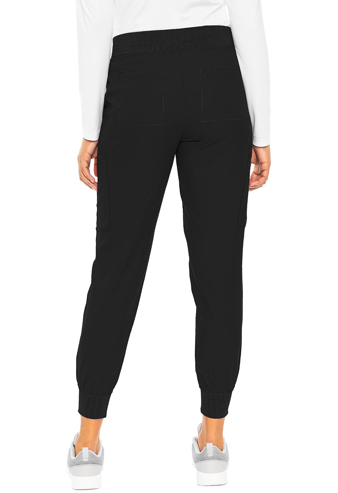 MC2711 Med Couture MC Insight Jogger Scrubs Pants (XS - 3XL)