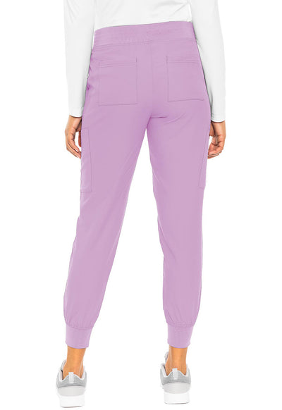 MC2411+MC2711 Med Couture MC Insight Scrubs Top and Pants (XXS - 5XL)