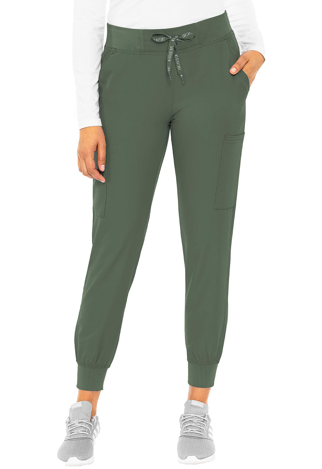 Women's Nurse Uniform Pants & Medical Daily Scrubs - dailyscrubs.ca