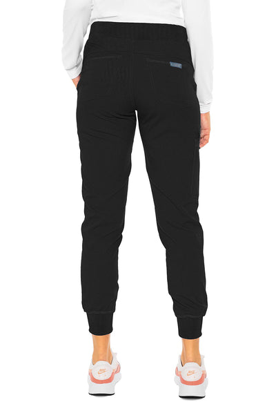 MC7710 Med Couture MC Touch Jogger Yoga Pant (XS - 3XL)