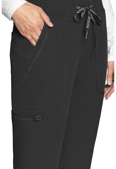 MC7710 Med Couture MC Touch Jogger Yoga Pant (XS - 3XL)