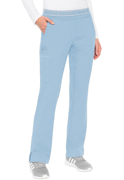 MC7739 MedCouture MC Touch Yoga 2 Cargo Pocket Scrub Pants (XS - 3XL)