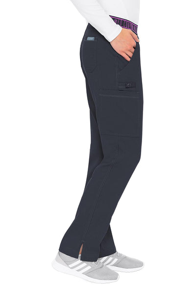 MC7739 MedCouture MC Touch Yoga 2 Cargo Pocket Scrub Pants (XS - 3XL)