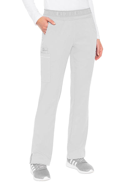 MC7739 MedCouture MC Touch Yoga 2 Cargo Pocket Scrub Pants (XS - 3XL)