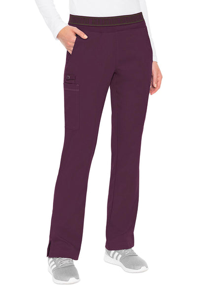 MC7739 MedCouture MC Touch Yoga 2 Cargo Pocket Scrub Pants (XS - 3XL)