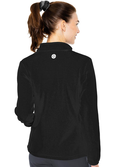 MC8684 Med Couture MC Layers Performance Fleece Jacket (XS - 3XL)