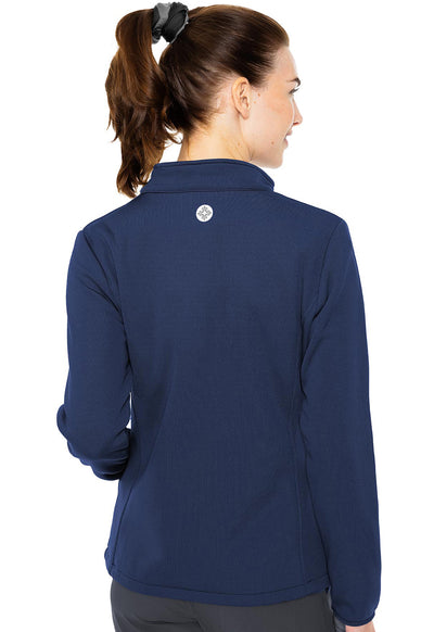 MC8684 Med Couture MC Layers Performance Fleece Jacket (XS - 3XL)