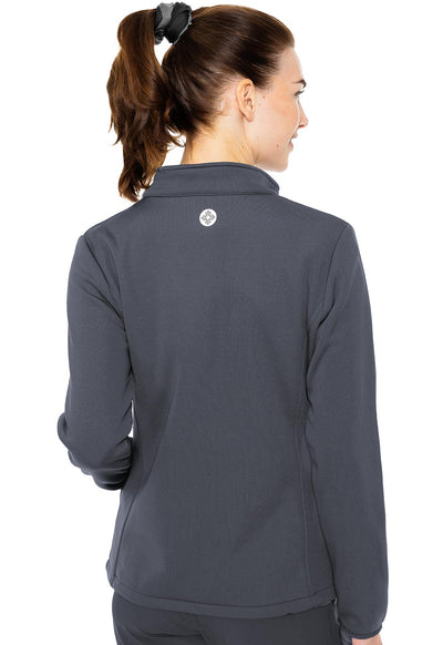 MC8684 Med Couture MC Layers Performance Fleece Jacket (XS - 3XL)