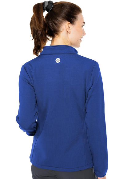 MC8684 Med Couture MC Layers Performance Fleece Jacket (XS - 3XL)