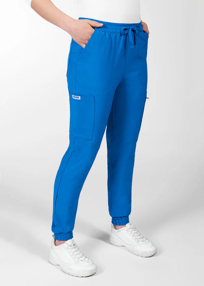 P8011 Mobb Mentality Scrubs The JenniX Jogger Scrub Pants (XXS - 2XL)