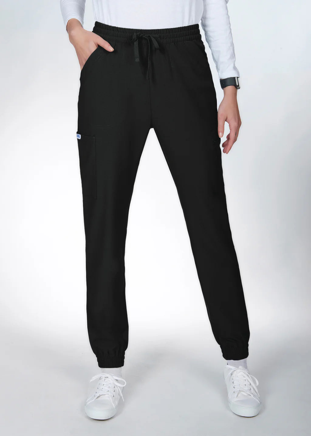 P8011 Mobb Mentality Scrubs The JenniX Jogger Scrub Pants (XXS - 2XL)