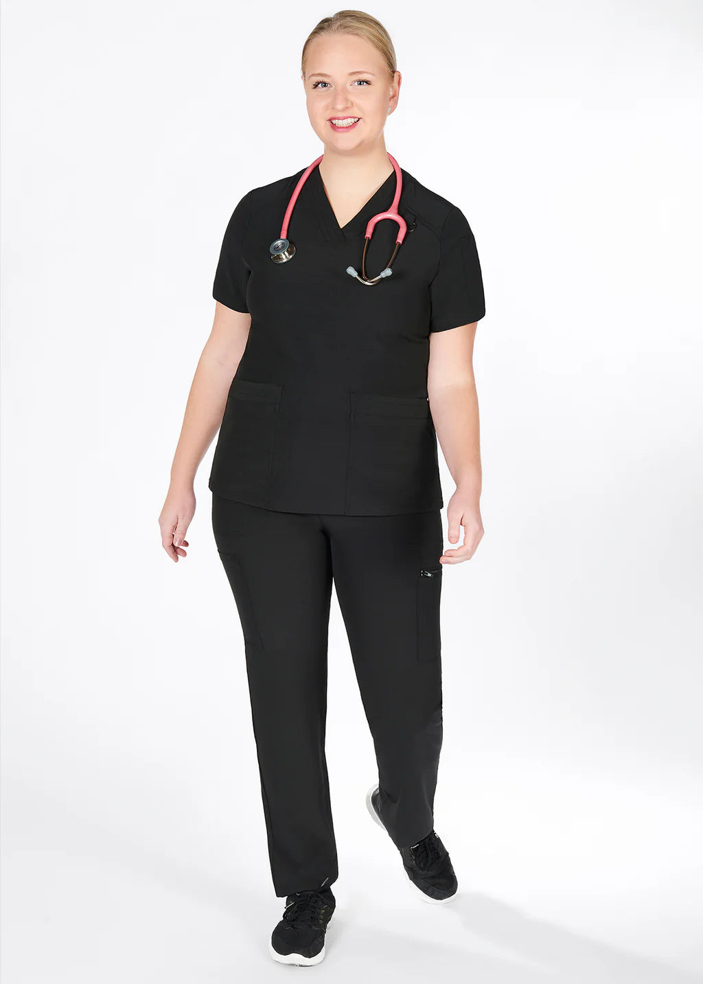 P8013 Mobb Mentality Scrubs The Elinor Scrub Pants (XXS - 2XL)