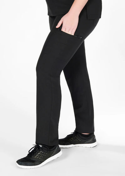 P8013 Mobb Mentality Scrubs The Elinor Scrub Pants (XXS - 2XL)