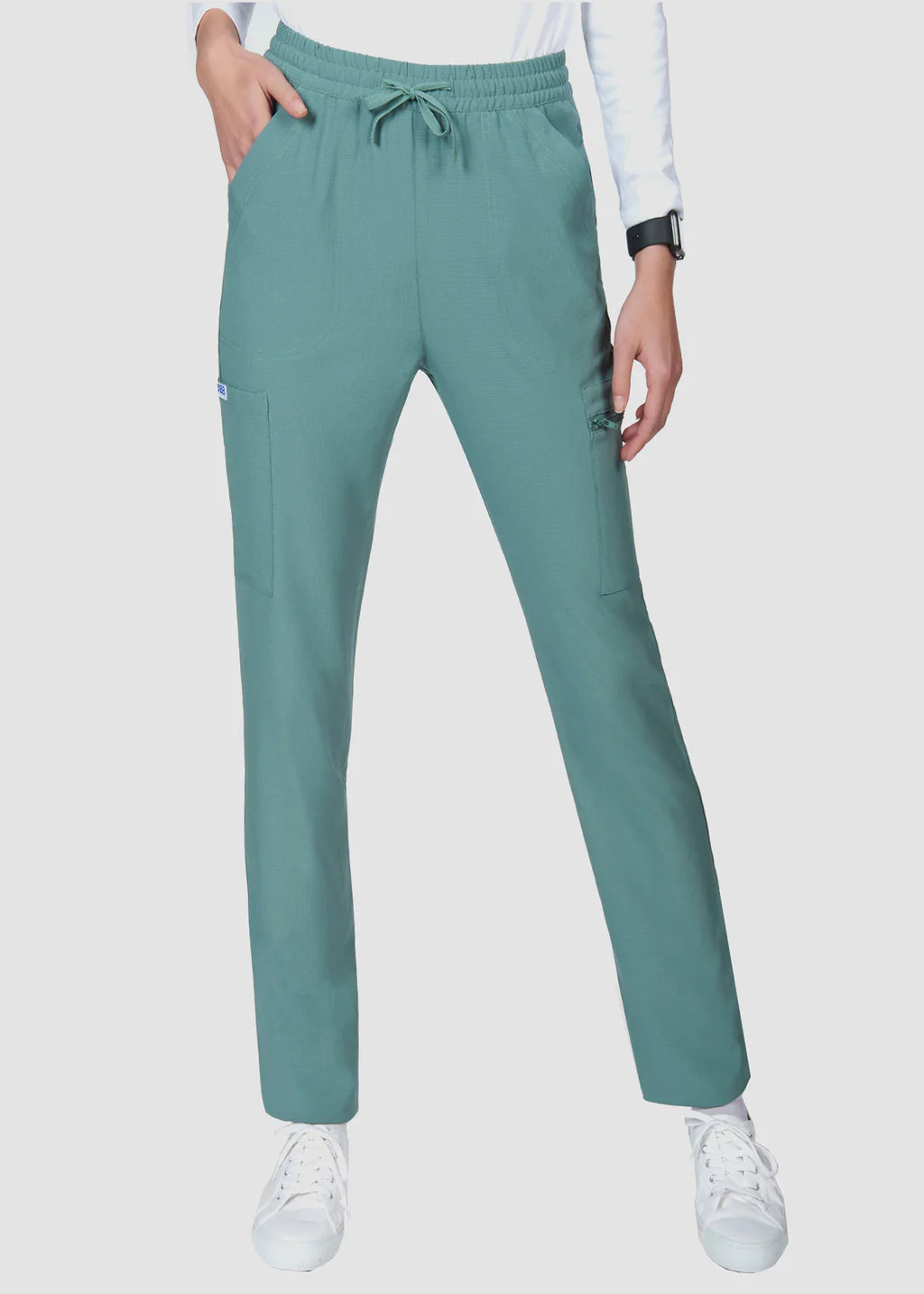 P8013 Mobb Mentality Scrubs The Elinor Scrub Pants (XXS - 2XL)