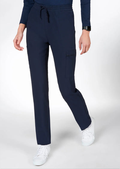 P8013 Mobb Mentality Scrubs The Elinor Scrub Pants (XXS - 2XL)