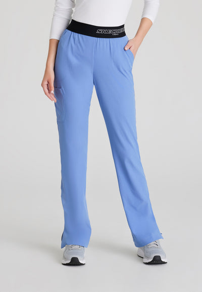 SK101+SK202 Skechers Classic Scrub Set (XXS - 5XL)