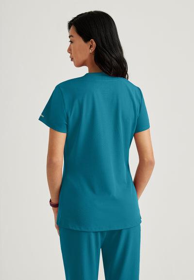 SKT147 Skechers Classic Dignity Scrub Top  (XXS - 5XL)