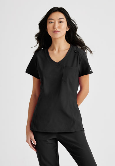 SKT147 Skechers Classic Dignity Scrub Top  (XXS - 5XL)