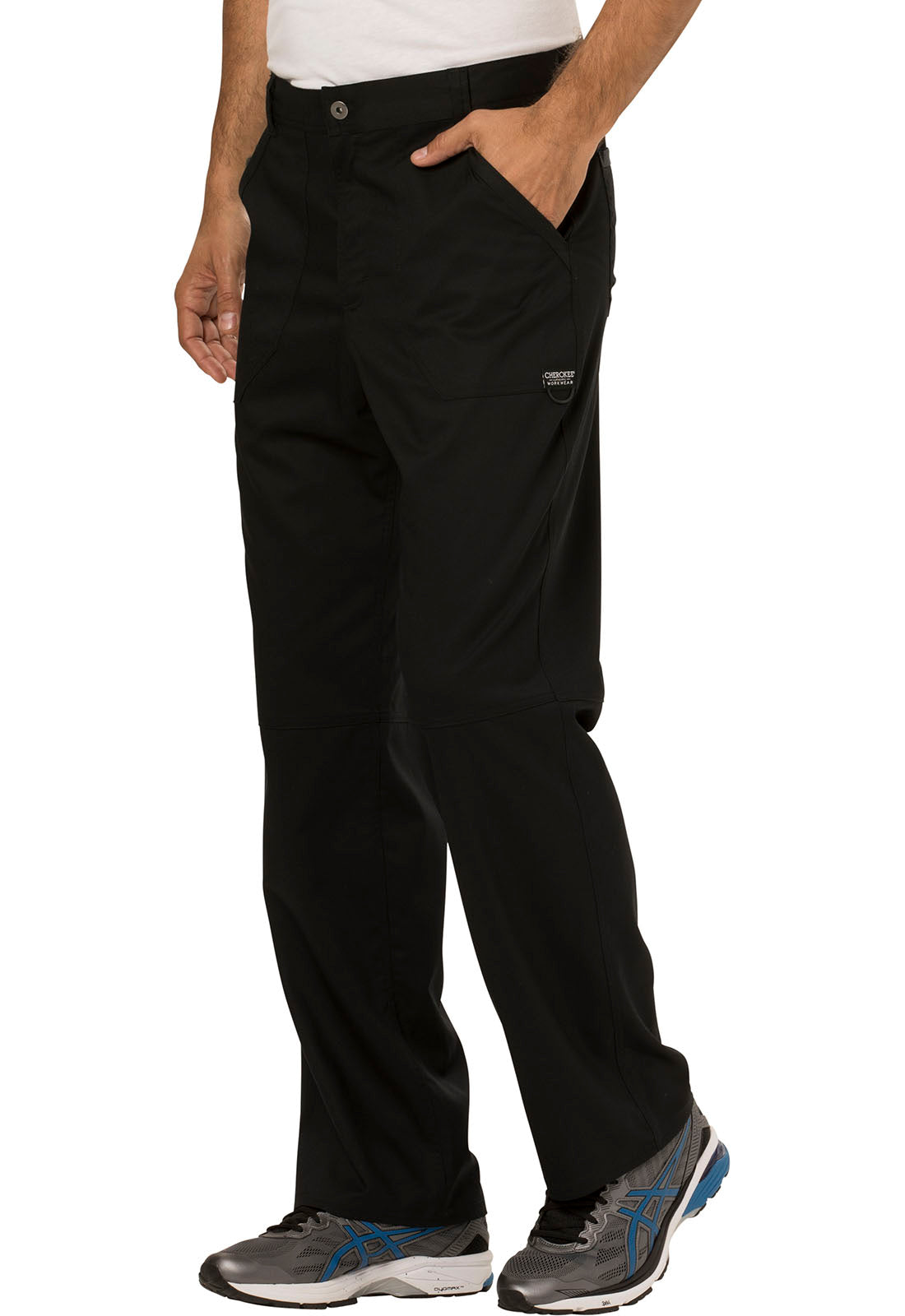 WW140 Cherokee Revolution Men's Fly Front Pant (XS - 5XL)