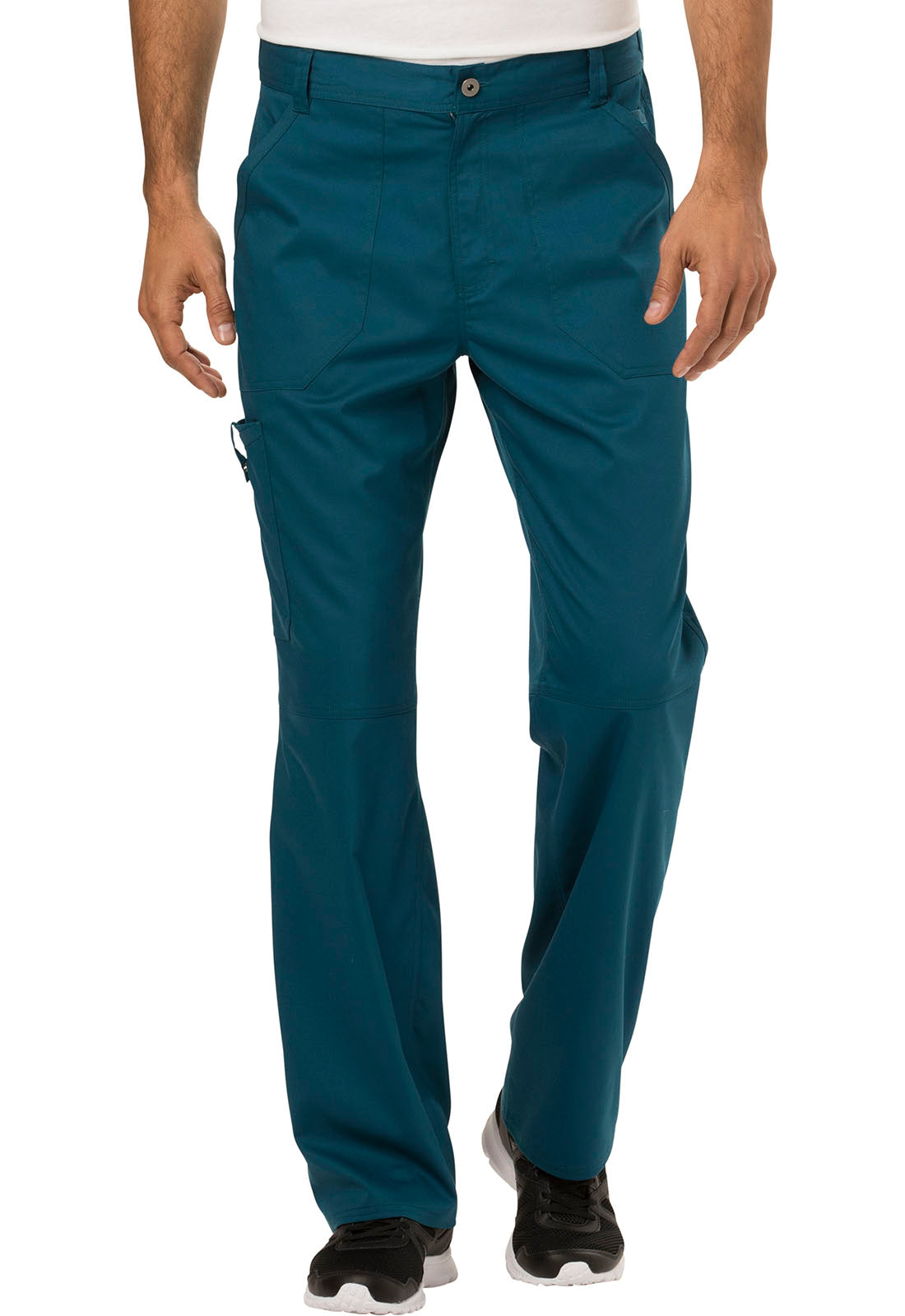 WW140 Cherokee Revolution Men's Fly Front Pant (XS - 5XL)