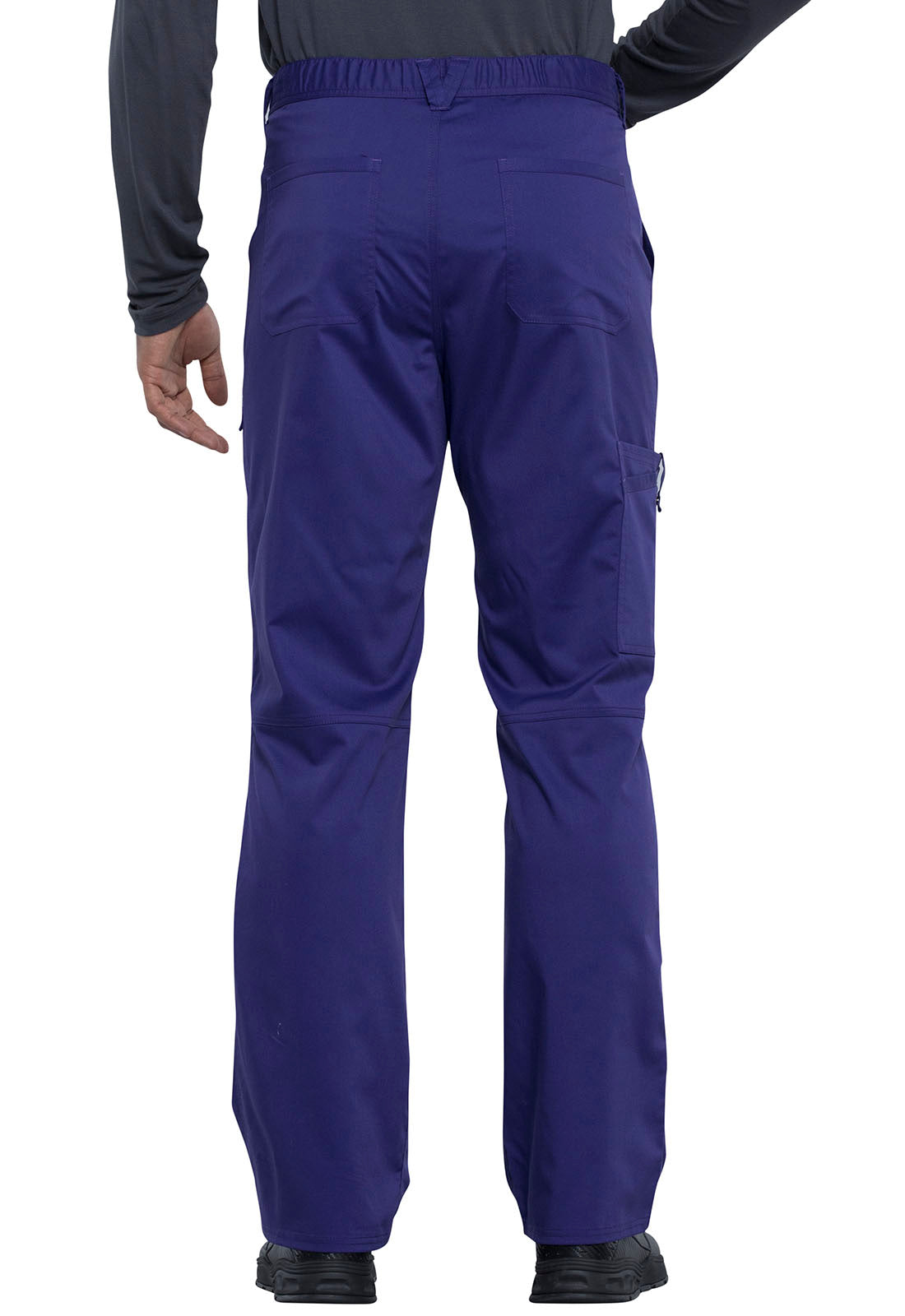 WW140 Cherokee Revolution Men's Fly Front Pant (XS - 5XL)