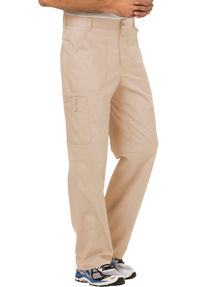 WW140 Cherokee Revolution Men's Fly Front Pant (XS - 5XL)