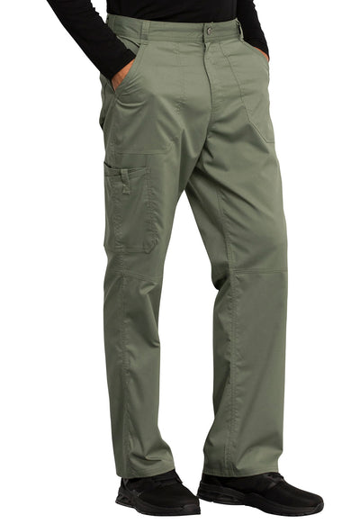 WW140 Cherokee Revolution Men's Fly Front Pant (XS - 5XL)