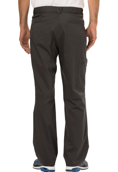 WW140 Cherokee Revolution Men's Fly Front Pant (XS - 5XL)