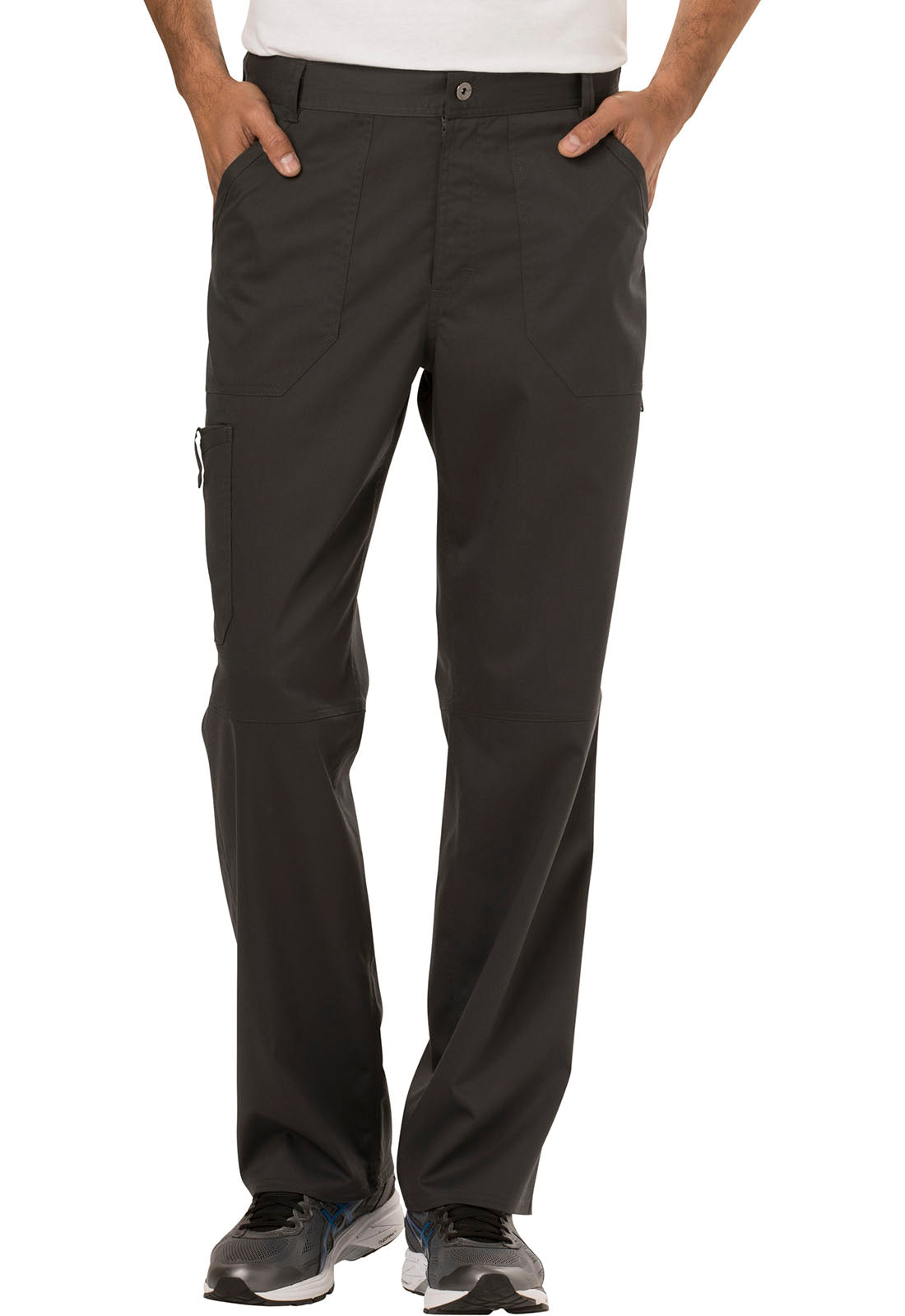 WW140 Cherokee Revolution Men's Fly Front Pant (XS - 5XL)