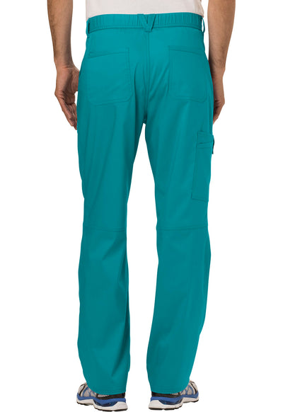 WW690+WW140 Cherokee Workwear Revolution Men's Scrub Set (XS - 5XL)