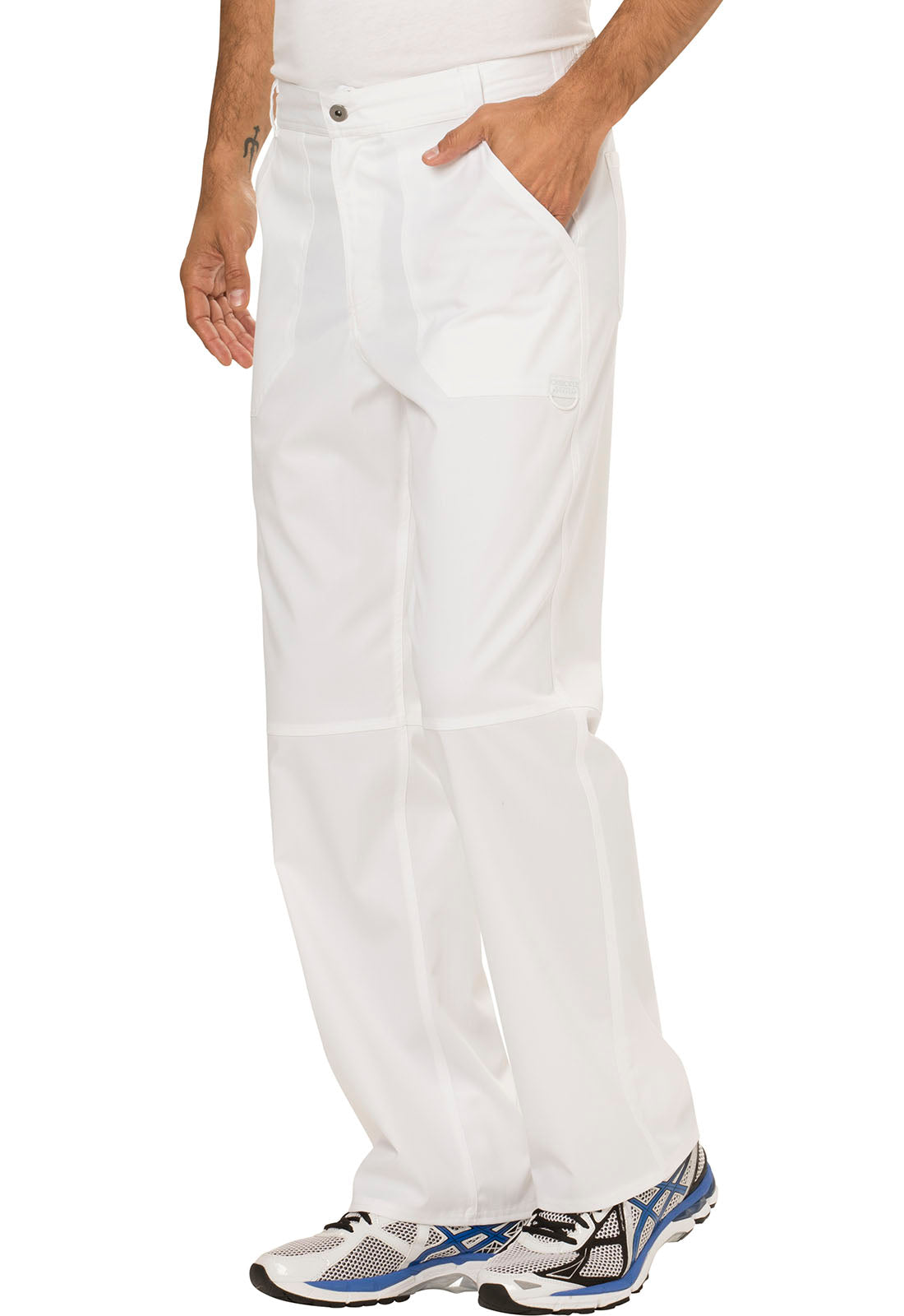 WW140 Cherokee Revolution Men's Fly Front Pant (XS - 5XL)